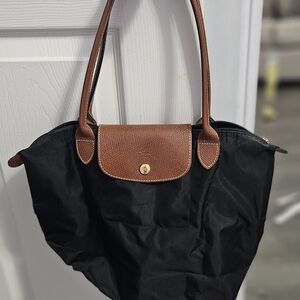 Longchamp Medium Tote